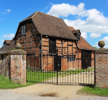 Essex Barn Conversion