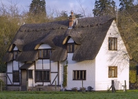 Classic Thatched Cottage