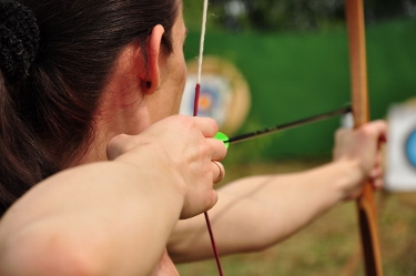 archery