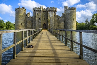 Bodiam