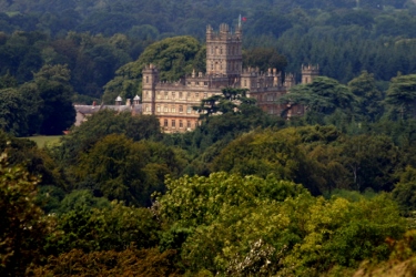 Highclere