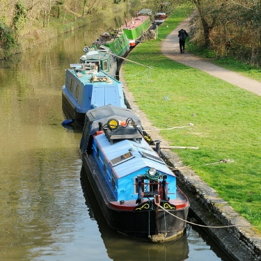 Kennet & Avon