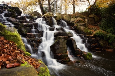 Virginia Water