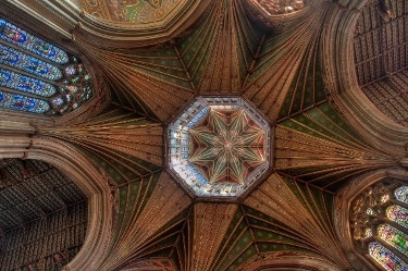 Ely Cathedral