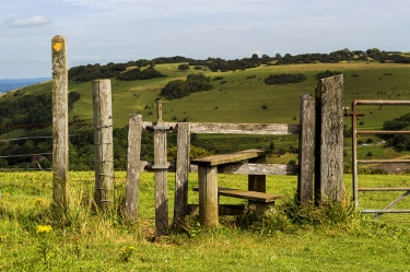 Footpaths