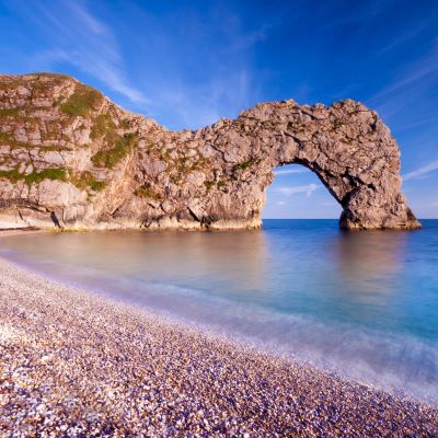 durdle door