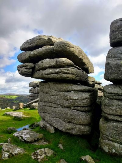 dartmoor