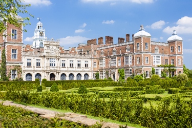 Hatfield House