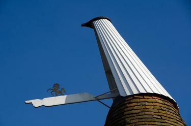 From the Balham streets to a beautiful barn or oast house conversion